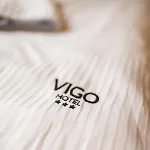 호텔 Vigo