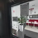 호텔 Vigo 우치
