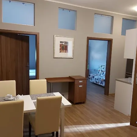 Vigo 3* Łódź