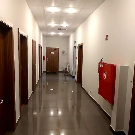 호텔 Vigo 3*