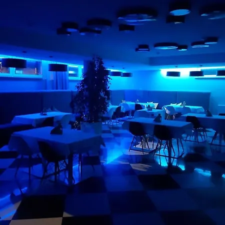 Hotel Vigo