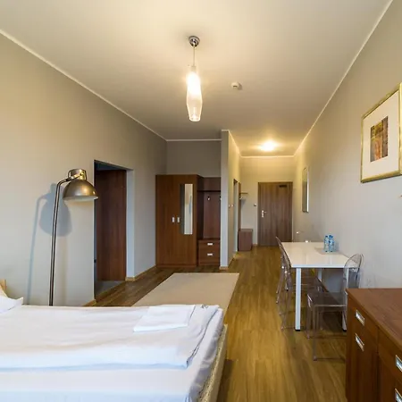 Hotel Vigo 3*