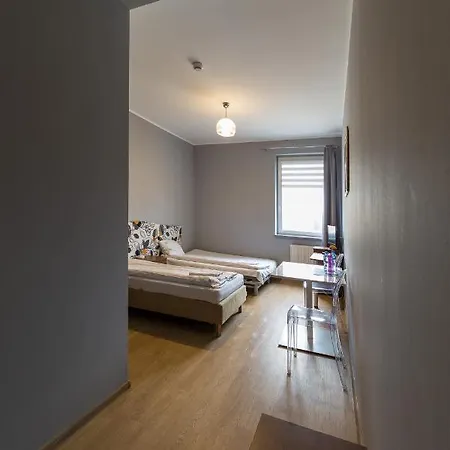 Hotel Vigo