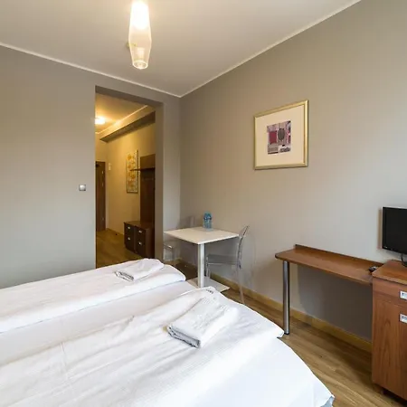 Vigo 3* Łódź