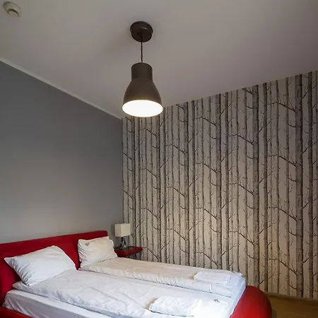 Hotel Vigo Łódź