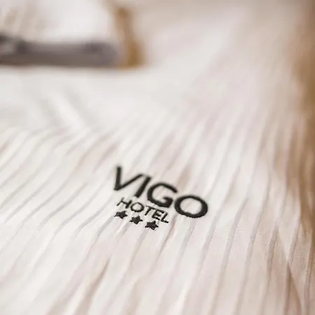 Hotel Vigo