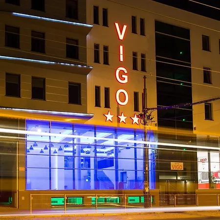 Vigo 호텔