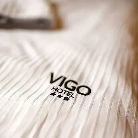 Hotel Vigo 3*