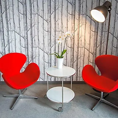 Hotel Vigo 3*