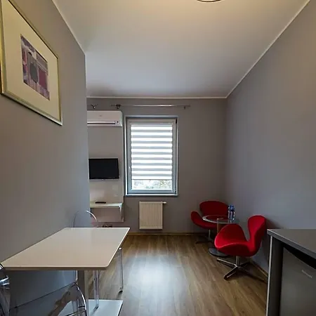 Vigo 3* Łódź