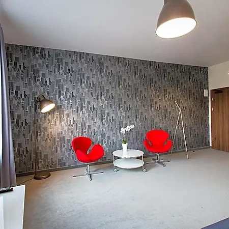 Vigo 3* Łódź