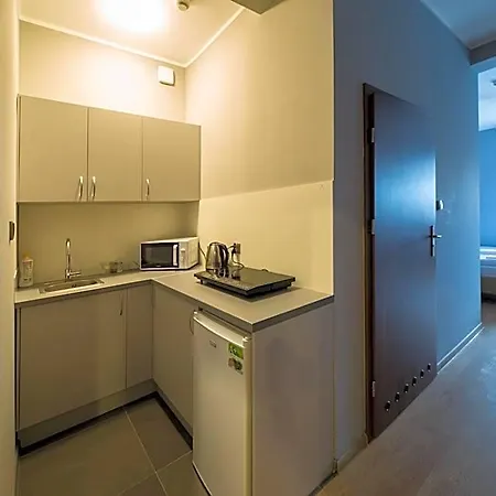 Vigo Hotel 3*