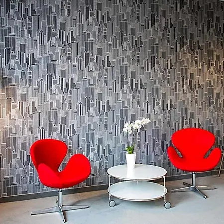 Vigo Hotel 3*