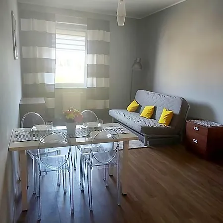 Vigo 3* Łódź
