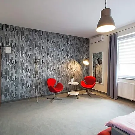Vigo 3* Łódź