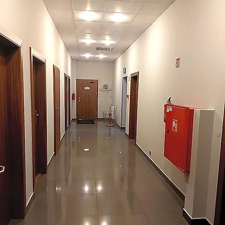 Vigo 3* Łódź