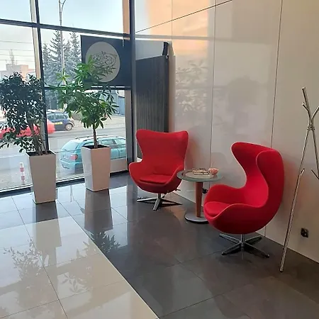 Hotel Vigo 3*