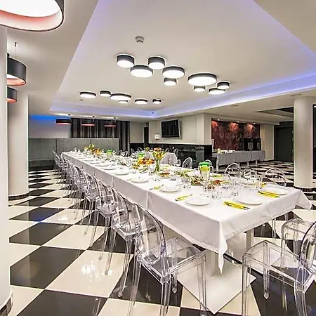 Hotel Vigo