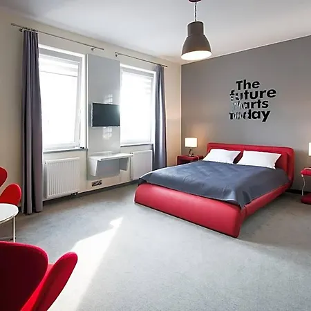 Hotel Vigo Łódź
