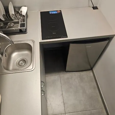 Vigo Hotel 3*