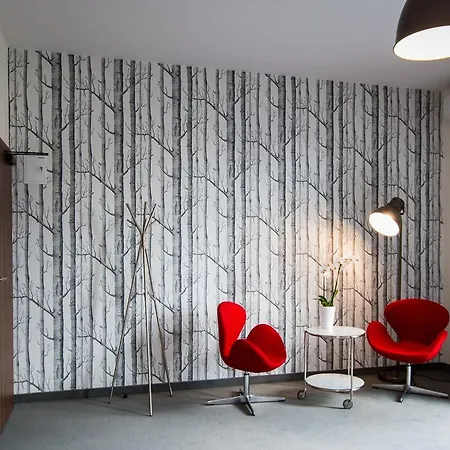 Hotel Vigo