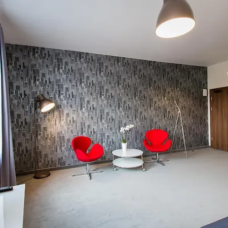Vigo Hotel Łódź