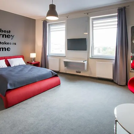 Hotel Vigo Łódź