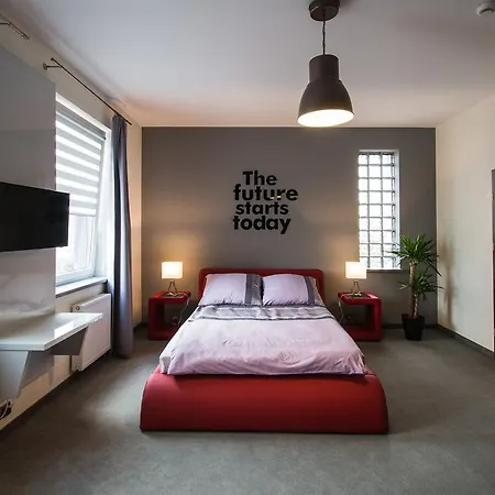 Hotel Vigo 3*