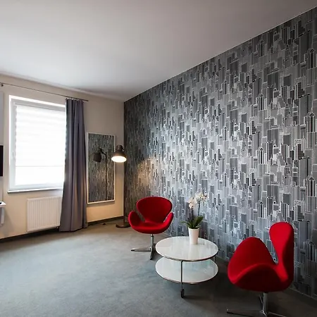 Vigo Hotel Lodz
