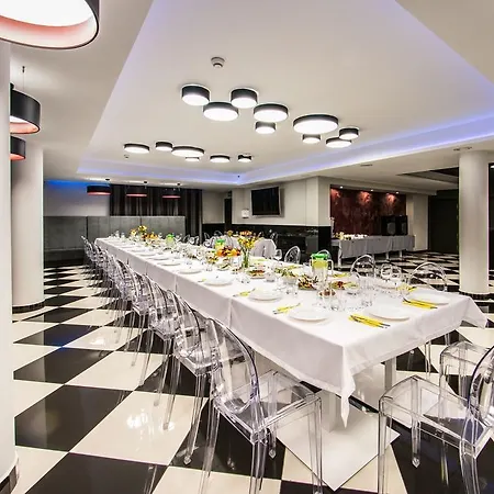 Hotel Vigo