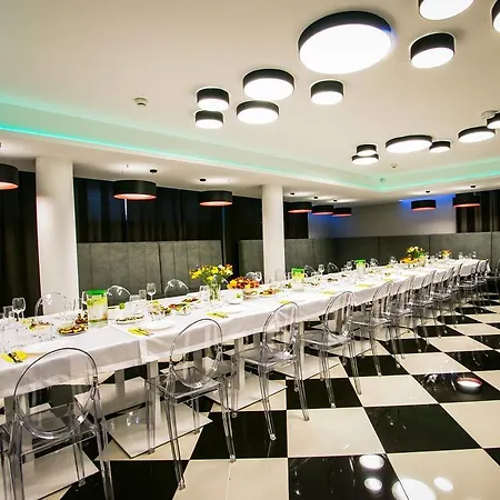 Vigo Hotel Łódź