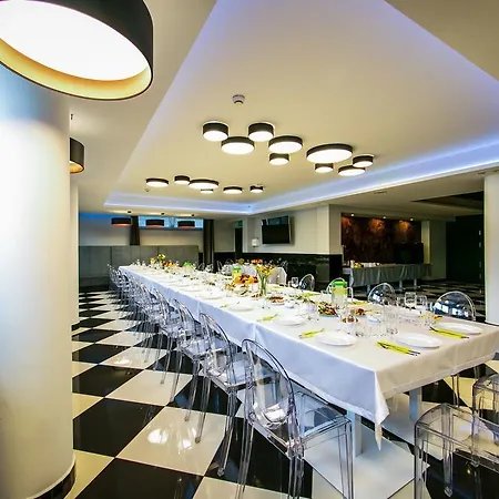 Hotel Vigo 3*