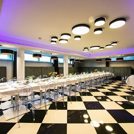 Hotel Vigo 3*
