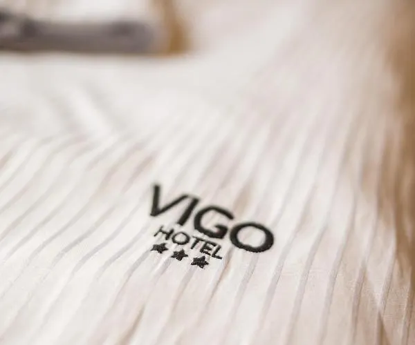Hotel Vigo