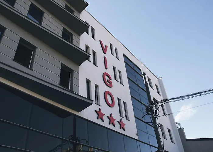 Hotel Vigo